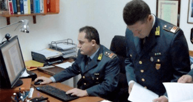 Guardia di Finanza, denunciate 20 persone per irregolare utilizzo di finanziamenti