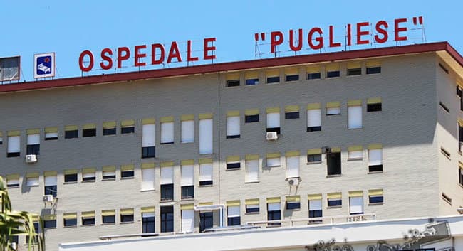Catanzaro: aperta inchiesta per morte neonata, oggi l'autopsia