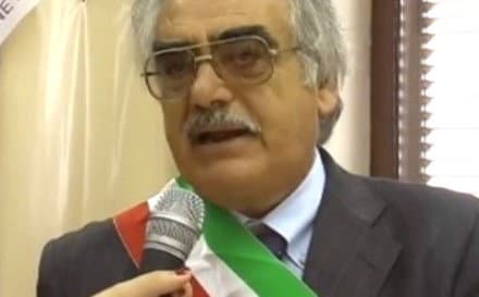 Commozione per la scomparsa del sindaco Santagada