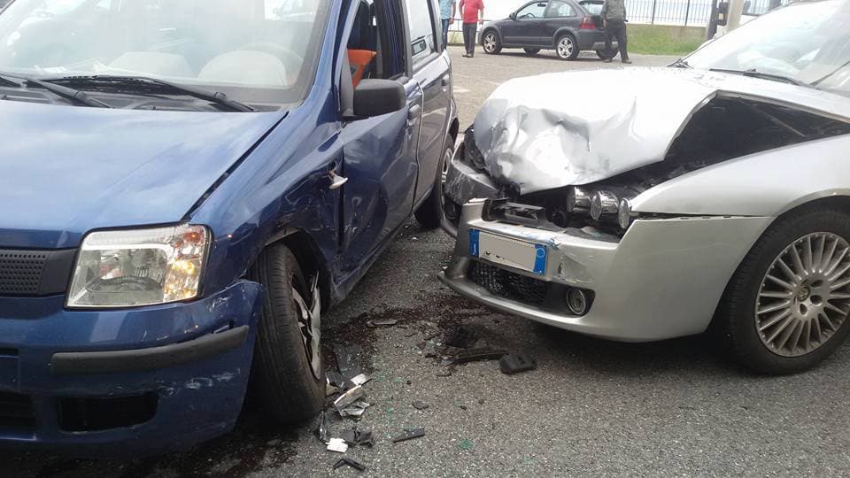 Cariati,82enne di Terravecchia muore sull'asfalto