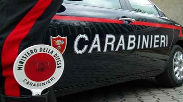 Evade i domiciliari, arrestato un quarantottenne di Corigliano