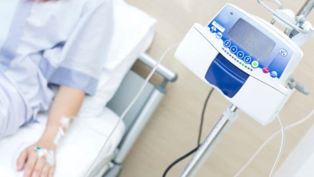 Tumori, in Calabria si muore di meno