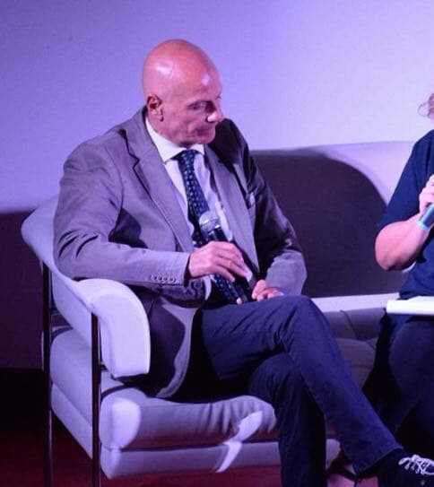 Lutto nel mondo del giornalismo: è deceduto Fausto Taverniti