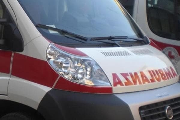 San Giovanni in Fiore: incidente mortale sulla statale 107