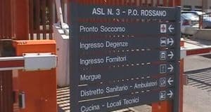 Obitorio Rossano, un solo indagato. Resta il mistero sulla morte