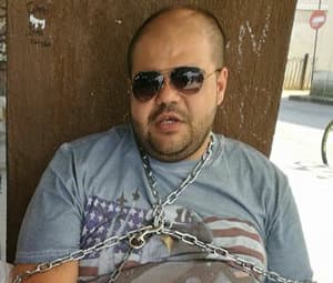 Castrovillari,continua la protesta di Rummolo. La decisione ora spetta all'assessore Musmanno