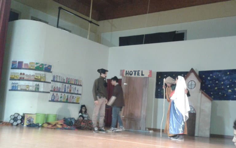 "Se fosse davvero Natale...": successo per il musical dell'I.C. Mirto Crosia