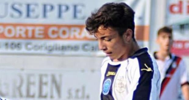 Forza Ragazzi, domani torneo di Capodanno