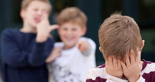 Bullismo a scuola in costante aumento