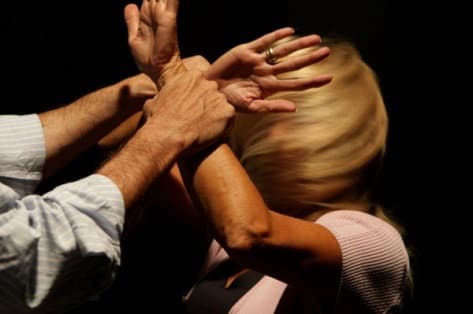 Violenza sulla moglie, arrestato un uomo a Scalea