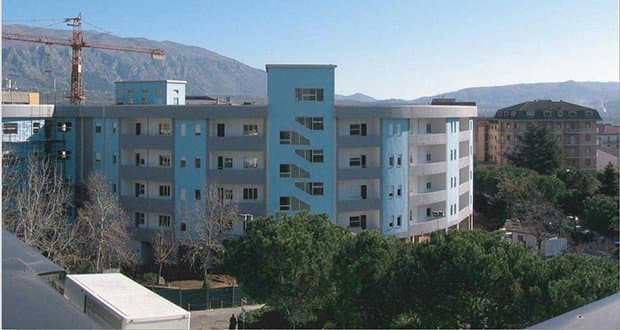 Castrovillari, muore dopo una visita in ospedale