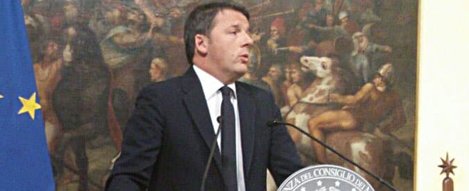 Calabria, il No è al 67,87%. Renzi si dimette
