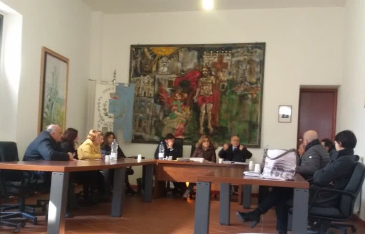 Villapiana guarda con favore ad aree vaste