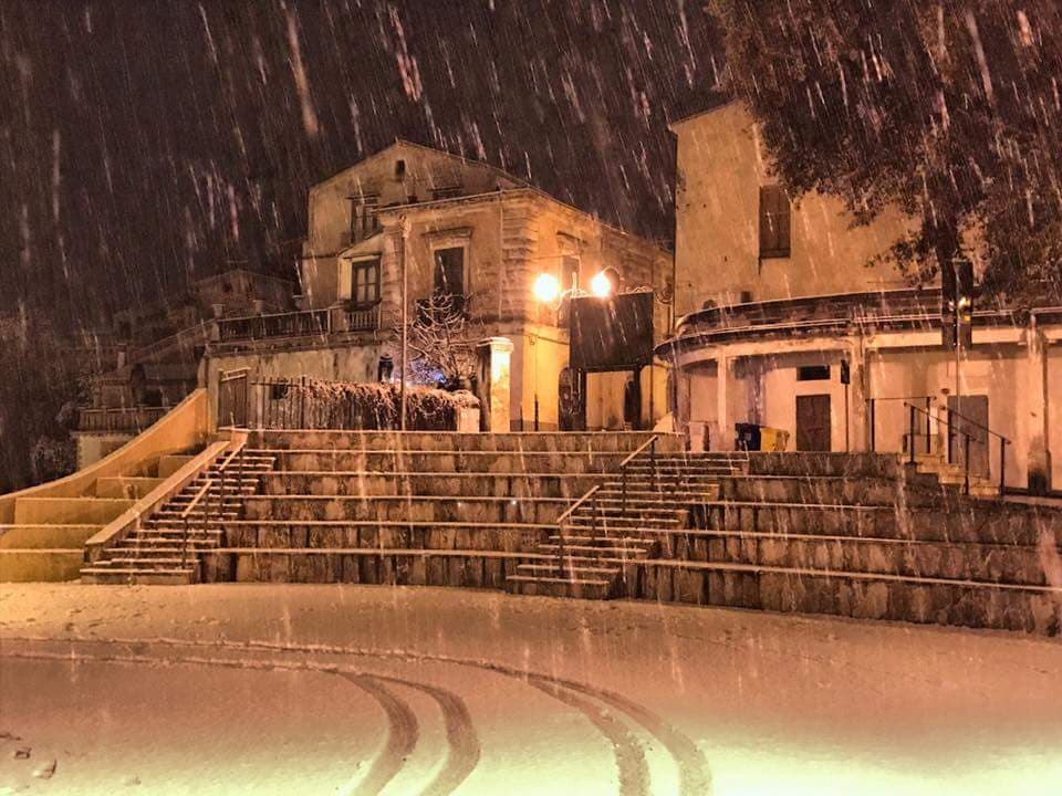 Rossano, domani scuole aperte