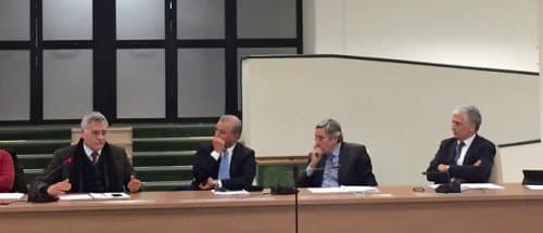 Fusione Corigliano-Rossano: giornalisti avviano riflessione e confronto