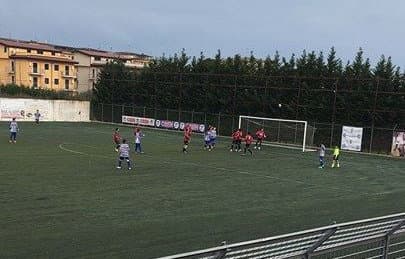 Calcio, 1^ cat.: pari Rossanese. Domani Città di Rossano - Young Boys