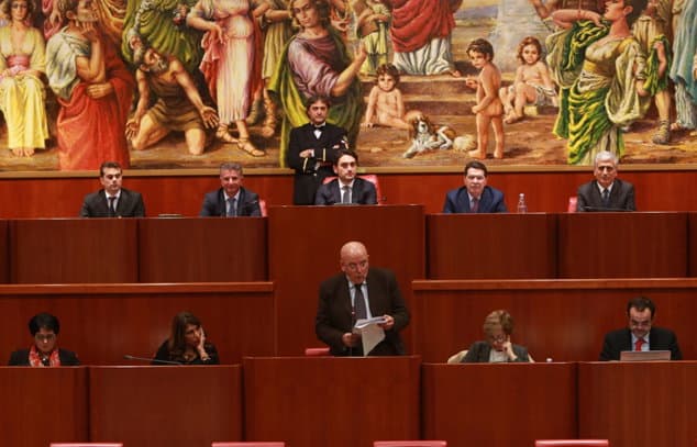 Fusione Corigliano-Rossano: arriva l'ok unanime del Consiglio regionale