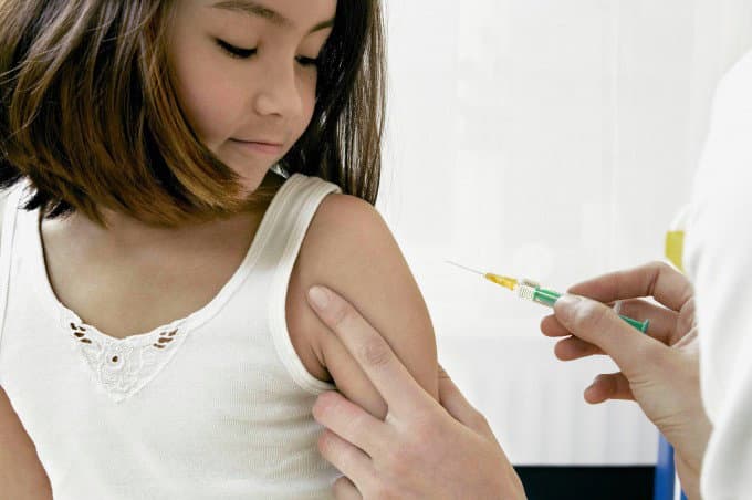 Morbillo, in Calabria incidenza maggiore