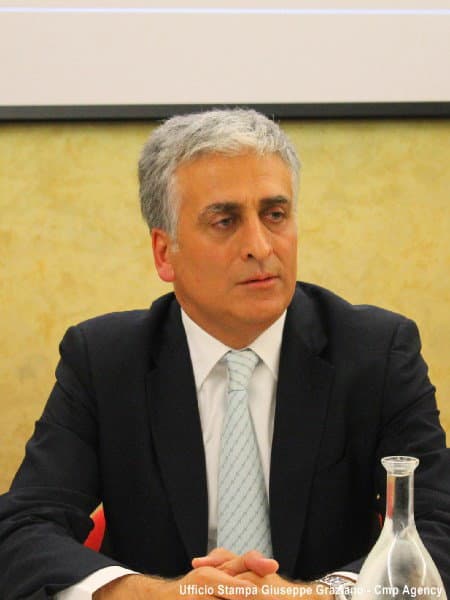 Sanità, Graziano: si crei una nuova rete oncologica con il fondo nazionale sanitario