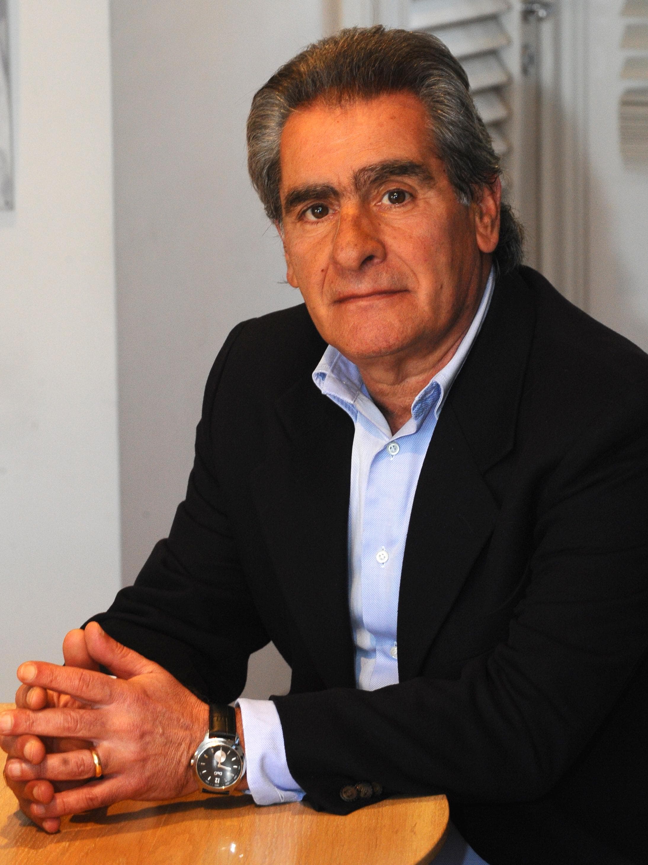 Udc regionale si riorganizza. Soddisfatto segretario Rossano, Giovanni Caruso