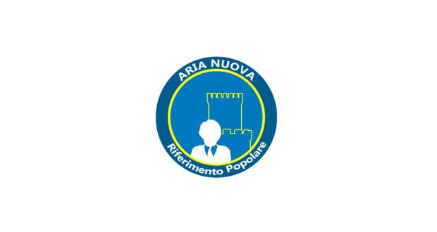 Fusione, l'intervento di Ginese (Aria Nuova)