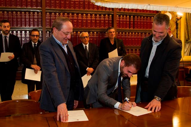 Consiglio Provinciale, proclamati gli eletti
