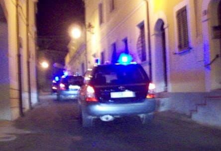 Svaligiata una casa nel centro storico di Rossano