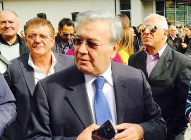 Ennio Morrone: a Rossano necessario riequilibrio di governo