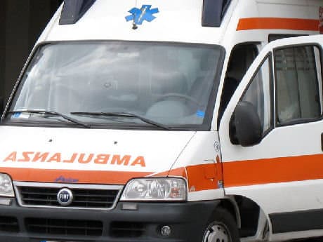 Montegiordano: anziano in cerca di asparagi precipita. Fatale il trauma cranico
