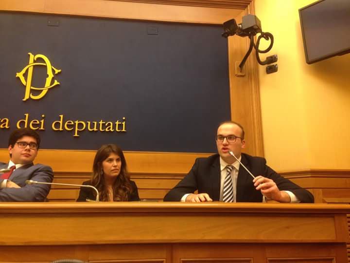 Commissione d'accesso Cassano, Giovani UDC: serve riflessione