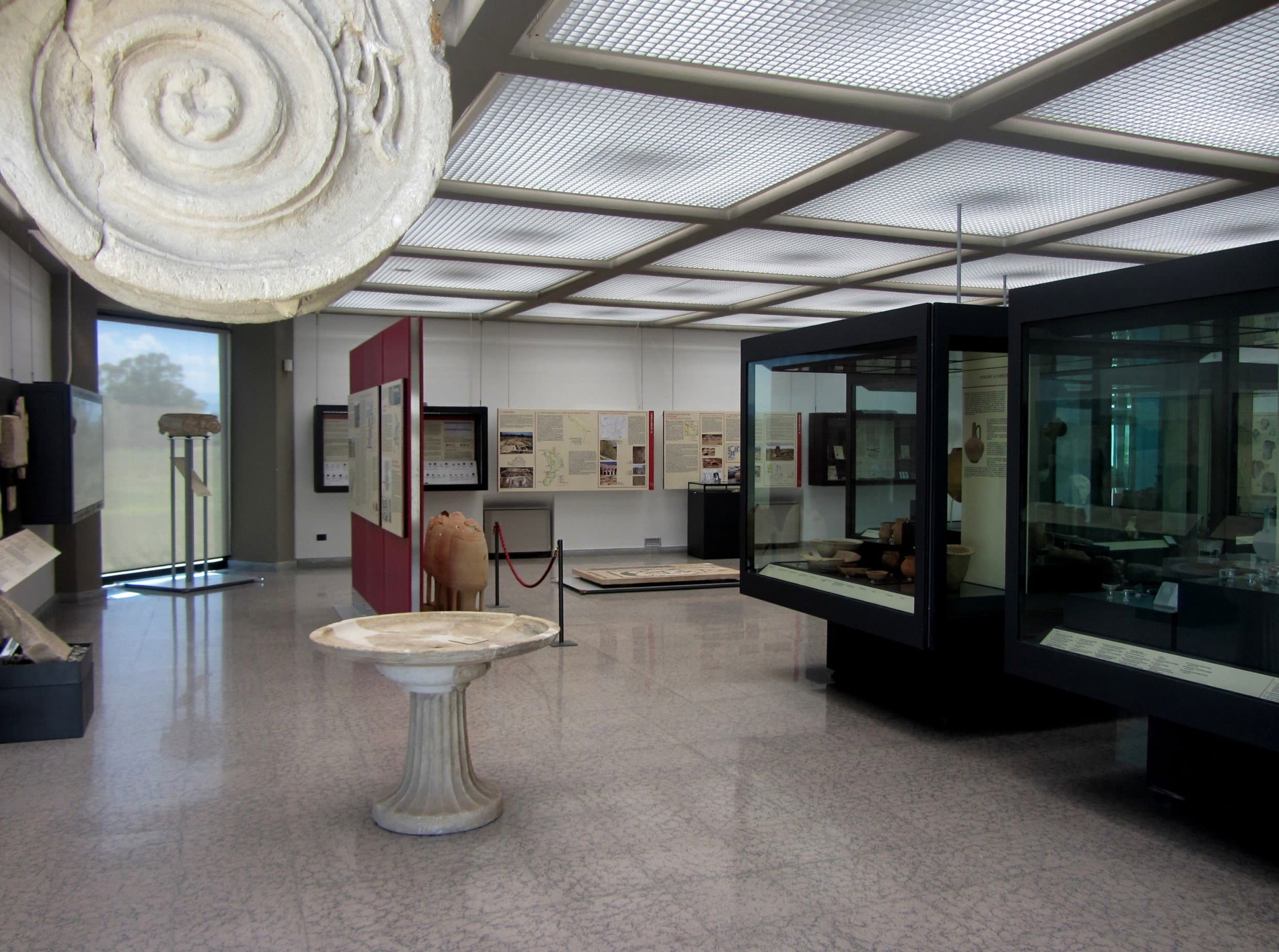 Museo Archeologico Sibaritide: la preistoria con archeologia sperimentale/divulgativa