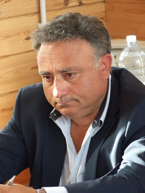 Rossano, rinasce la destra sociale. Alfieri guiderà il Movimento nazionale per la Sovranità