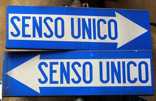 Rossano, modifiche alla viabilità urbana