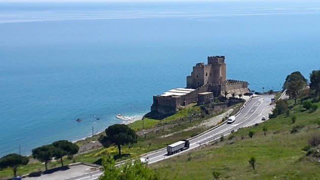 Papasso scrive al governo e ai sindaci del territorio