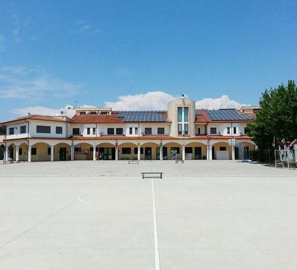 Corigliano, rubate le ostie della Chiesa dei Salesiani