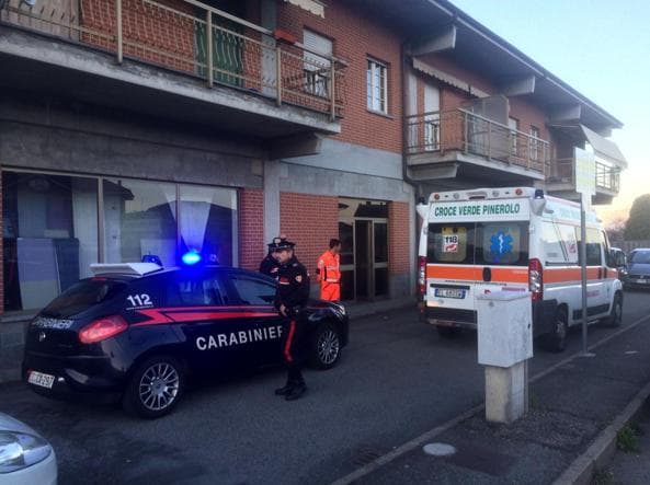 Uxoricidio in Piemonte, coppia originaria del Basso Jonio
