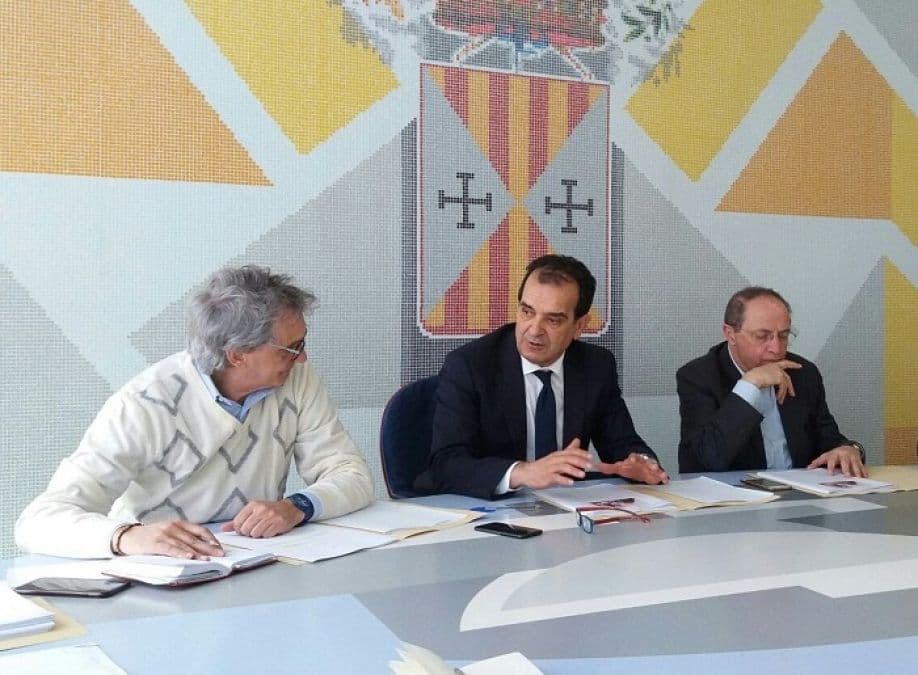 Province si preparano alla mobilitazione
