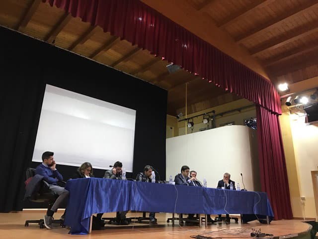 Ex Tribunale, Gav: avanti con o senza le istituzioni