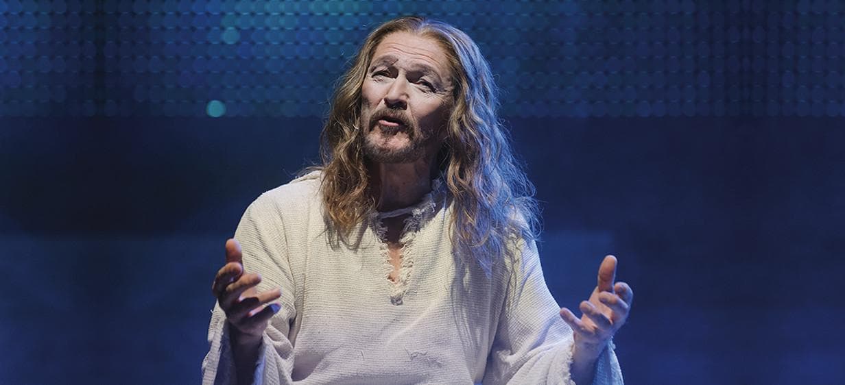 Cosenza, Premio Agis Calabria a Ted Neeley