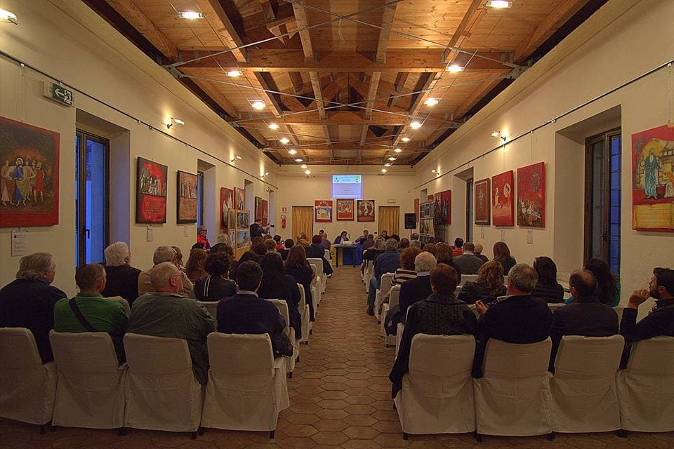 Inachis Calabria presentata a Rossano: obiettivo creare sinergia tra associazioni
