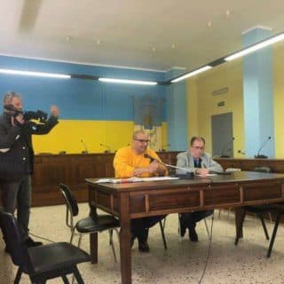 Terzo megalotto 106, sul progetto è in atto un “dialogo tra sordi”