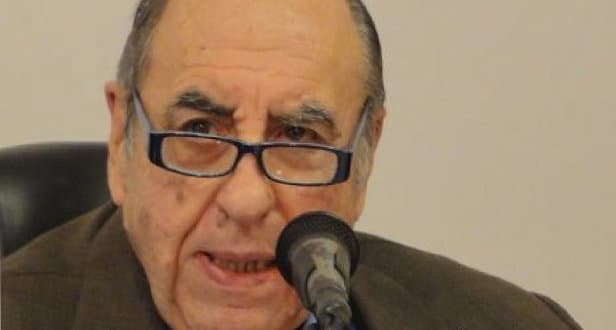 Iacucci: avvocato Ippolito un grande gentiluomo