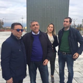 Minacce a Papasso, non si esclude l'ipotesi della scorta