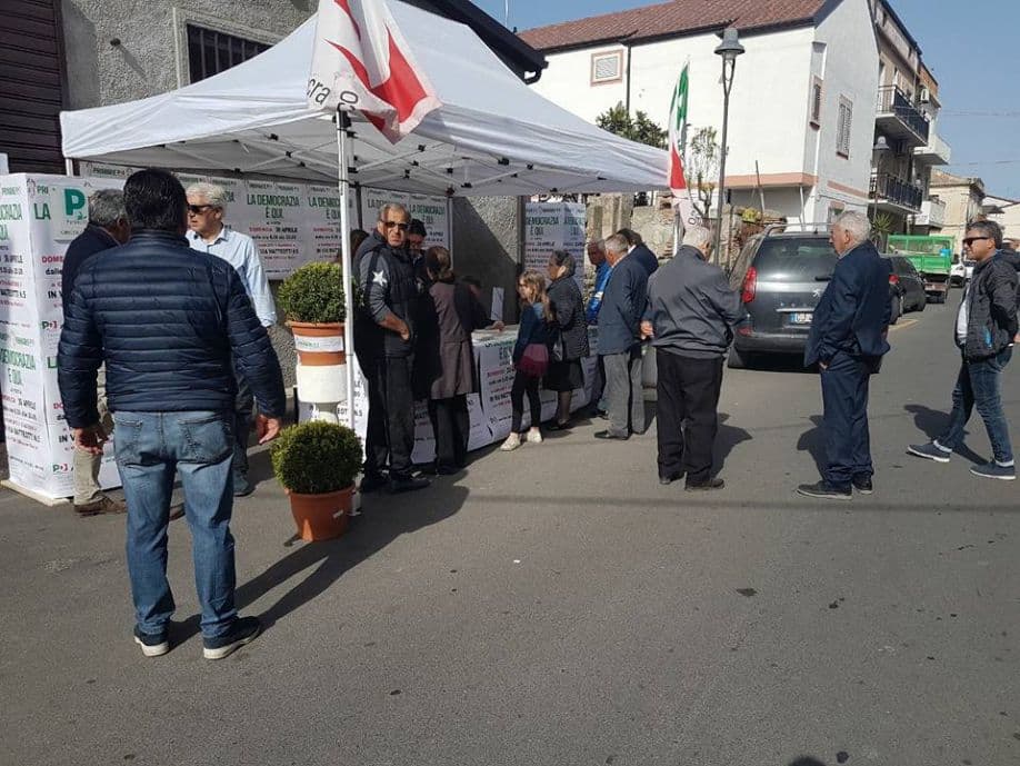 Primarie Pd, a Cariati un seggio annullato