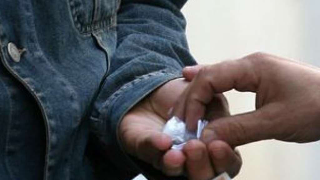 Droga, condanna annullata per un coriglianese