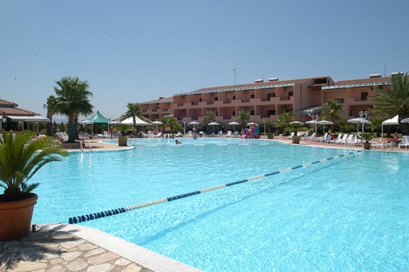 L’ Hotel Sybaris resta confiscato