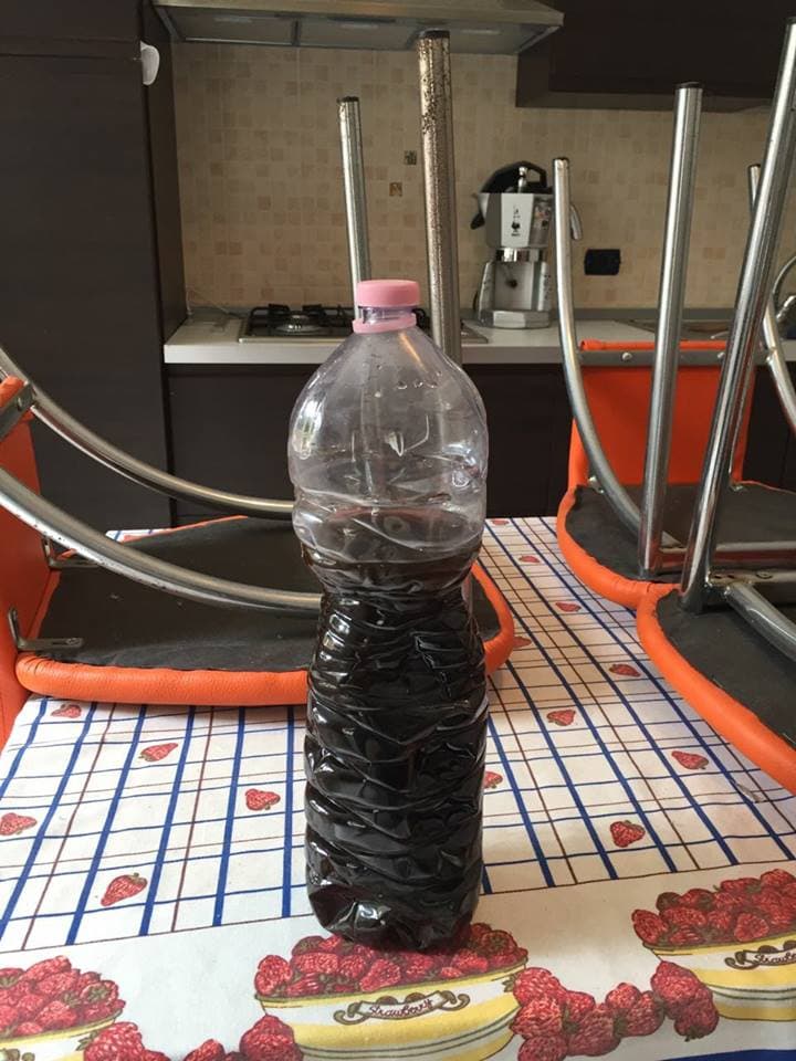 Cariati: persiste disagio acqua. Nessuna comunicazione asl e cittadini