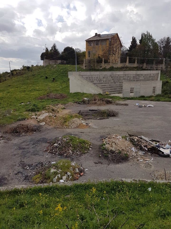 Fidelitas: l'anfiteatro di Piana di Caruso va valorizzato