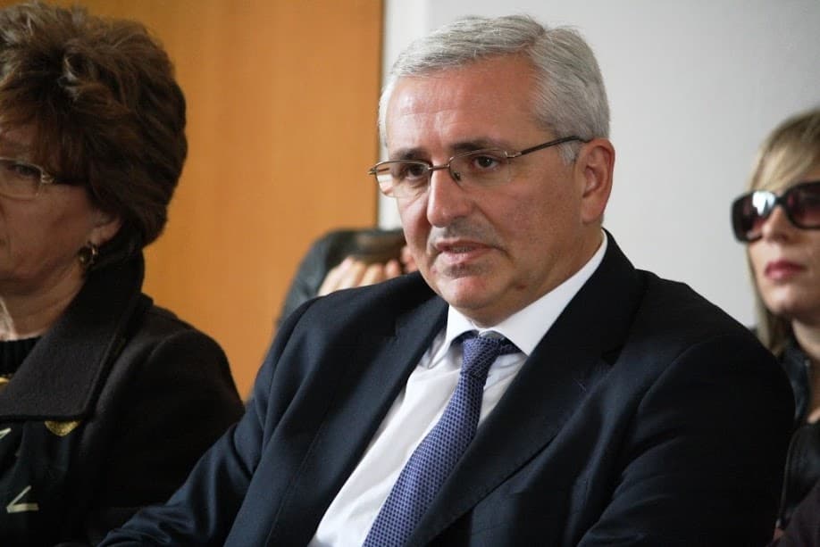 Fusione, Stellato: Corigliano non teme confronti