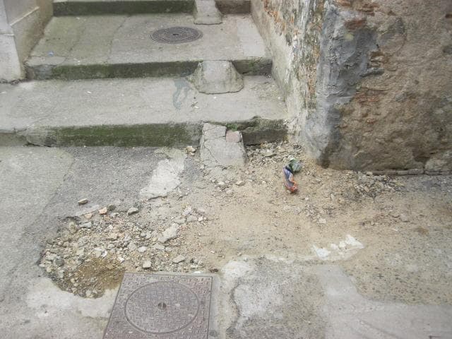 Pd centro storico: questa giunta è inqualificabile
